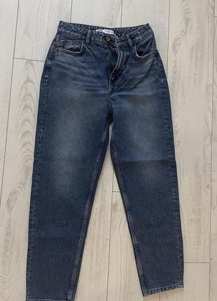 Джинси zara