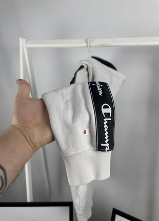 Оригінальне худі champion 3