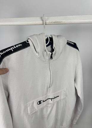 Оригінальне худі champion 4