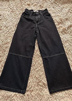 Штани з bershka, в дуже хорошому стані.