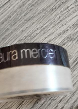 Laura mercier mineral powder foundation