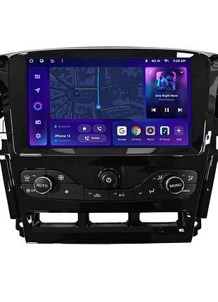 Штатна магнітола ams moss m3 4+32 gb ford mondeo 4 2010-2014 original style 9"