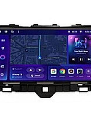 Штатна магнітола ams moss m3 4+32 gb honda crosstour 2009-2015 / accord 2008-2012 9"