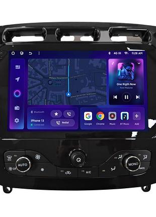 Штатна магнітола ams moss m3 4+32 gb ford mondeo 4 2007-2011 original style 9"