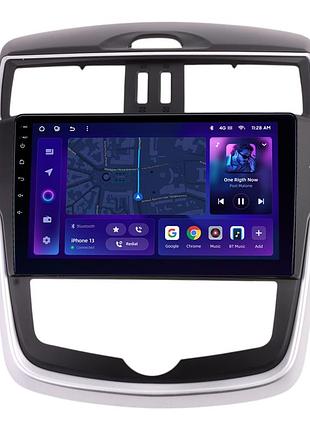 Штатна магнітола ams moss m3 4+32 gb nissan tiida 2016-2020 at ac 9"