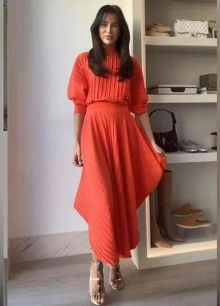 Классная яркая асимметричная юбка zara
🌺🌺🌺🌺🌺🌺🌺🌺🌺🌺