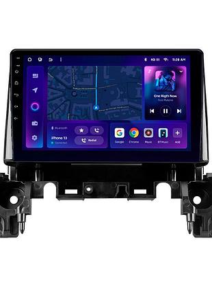 Штатна магнітола ams moss m3 4+32 gb mazda cx-5 2 kf 2017-2023 (f2) 9"