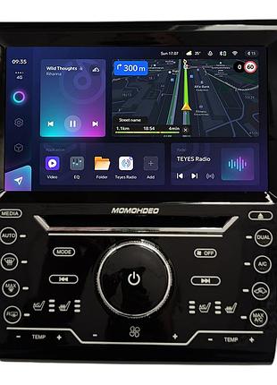 Штатна магнітола teyes cc3l 4+64 gb ford fusion/mondeo 2013-2017 high-end 9"