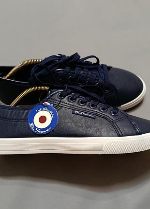 Кеди ben sherman southside