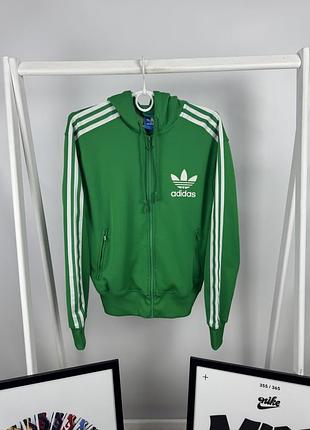 Оригінальне худі adidas 2