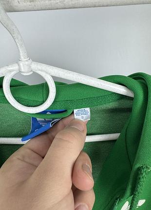 Оригінальне худі adidas 5