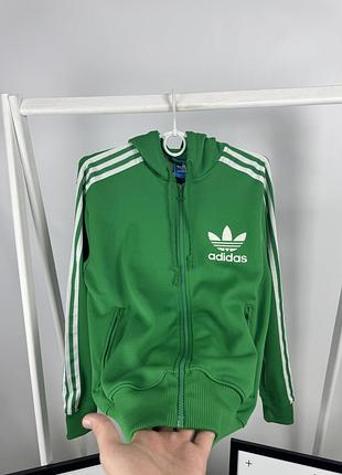 Оригінальне худі adidas 3