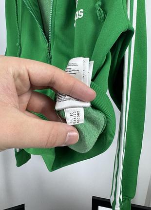 Оригінальне худі adidas 8
