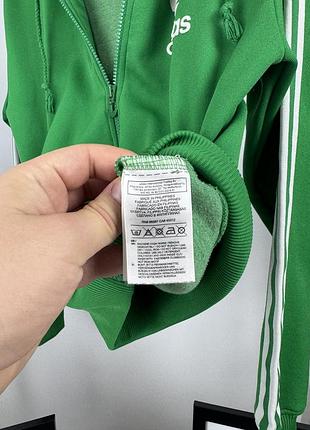 Оригінальне худі adidas 7