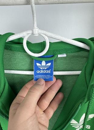 Оригінальне худі adidas 4