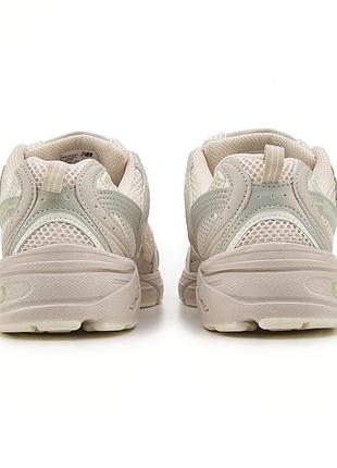 Balance 530 beige light grey