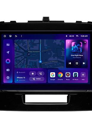 Штатная магнитола ams moss m3 4+32 gb suzuki vitara 4 2014-2018 9"