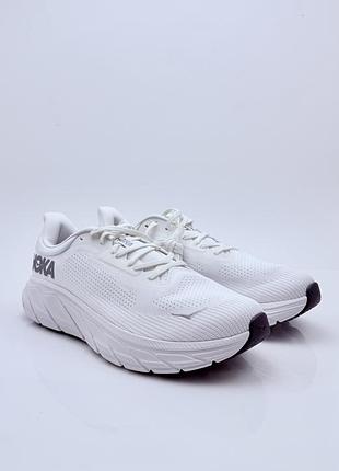 Hoka arahi 7 wide (широка колодка)  44,5 – 45 р (29.5 см устілка)