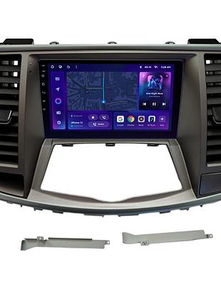 Штатна магнітола ams moss m3 4+32 gb nissan altima j32/teana 2008-2012 cd bsj 9"