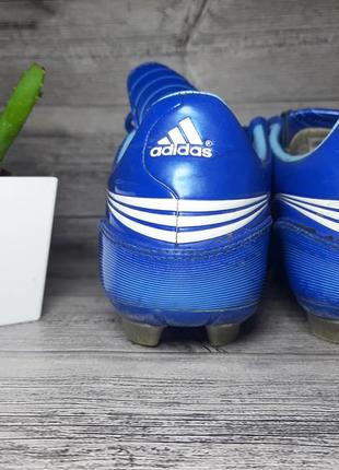 Adidas f10 2004 discount