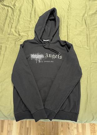 Худі palm angels 2