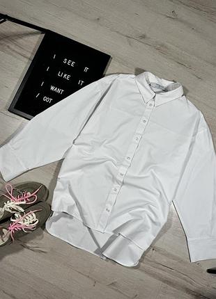 Базова сорочка primark