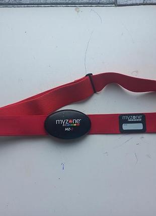 Монітор серцевого ритму myzone mz-3
