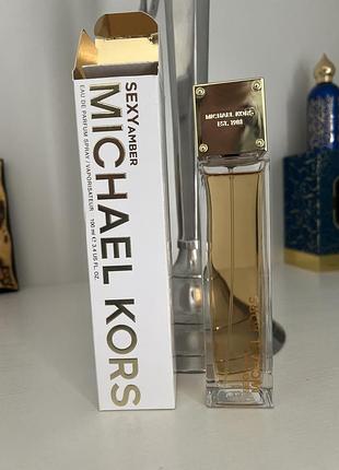 Тулетная вода michael kors 100ml