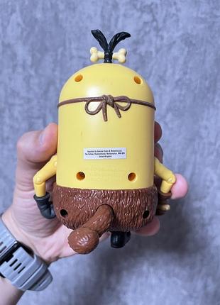 Миньон оригинал дисней 3
