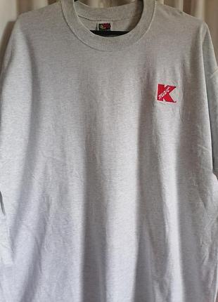 Футболка мужская коттоновая р. xl