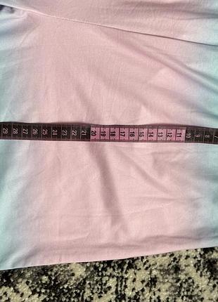 Шорти для дівчинки 3