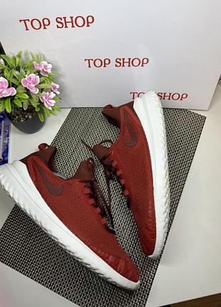 Оригинальные кроссовки nike react 3