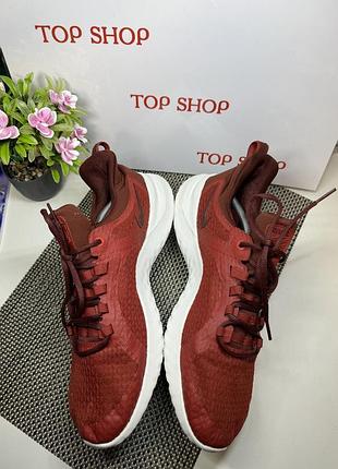 Оригинальные кроссовки nike react 4