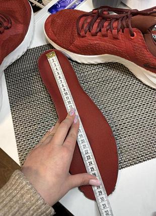Оригинальные кроссовки nike react 8