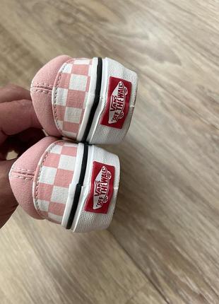 Кеди vans 27/16,5cm 3