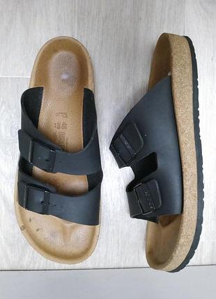 Birkenstock arizona шльопанці сандаліі