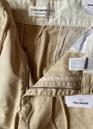 Брюки pull&amp;bear 2