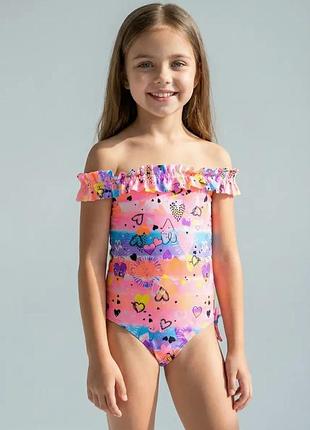 Купальник дитячий торгової марки rivage line 2317 146