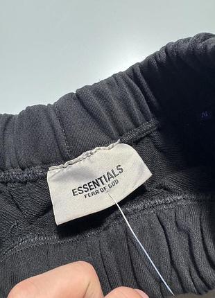 Шорти essential 3