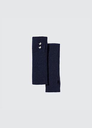 Рукавиці cashmere uniqlo (473432)