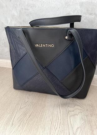 Сумка valentino 2