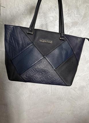 Сумка valentino 8