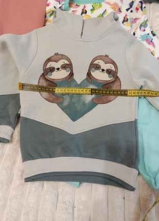 Детский сет 3