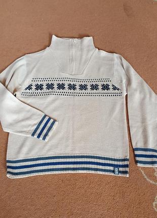 Светр чоловічий jack jordan xxl