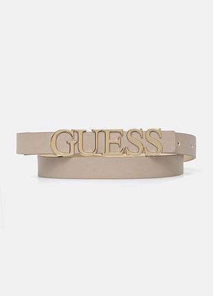 Ремінь guess