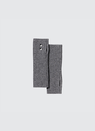 Рукавиці cashmere uniqlo (473432)