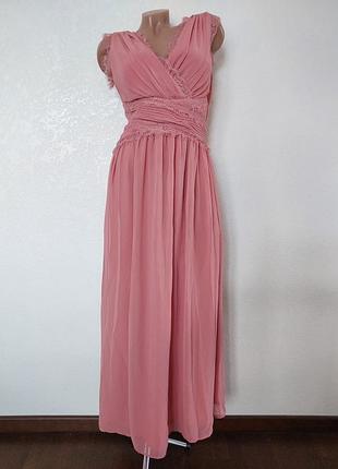 Платье размер 12