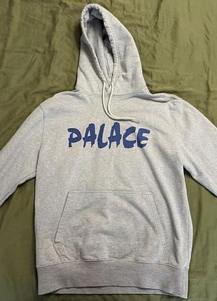 Худі palace 2