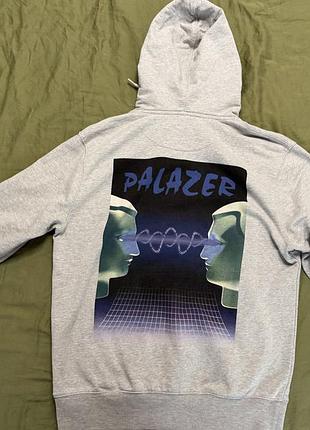 Худі palace 9