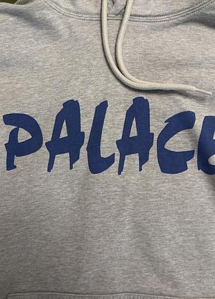 Худі palace 3